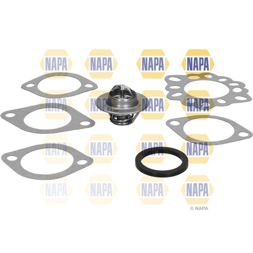Coolant thermostat for - thermostat,