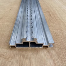 Heavy Duty rail Floor Track