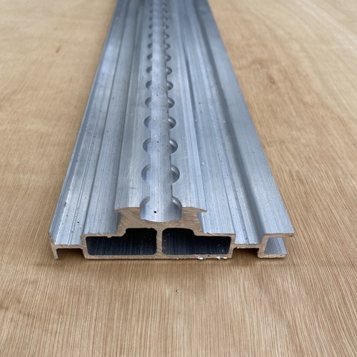 Heavy duty rail - heavy, track