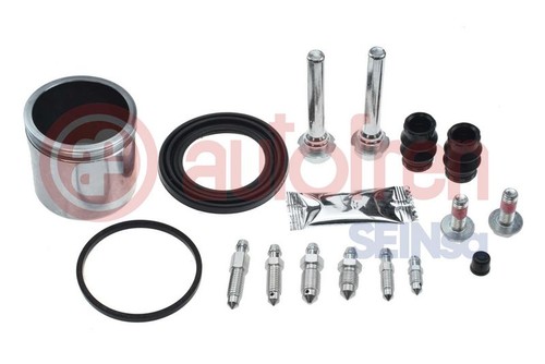 Fits autofren d44065s repair - fits,