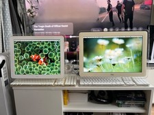 Apple iMac G4 20 1.25GHz