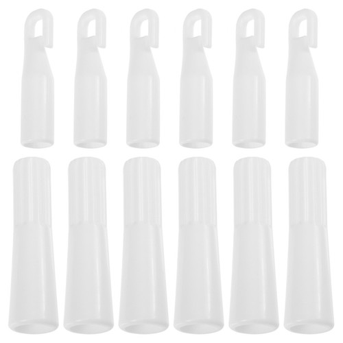 Reusable white plastic - reusable,