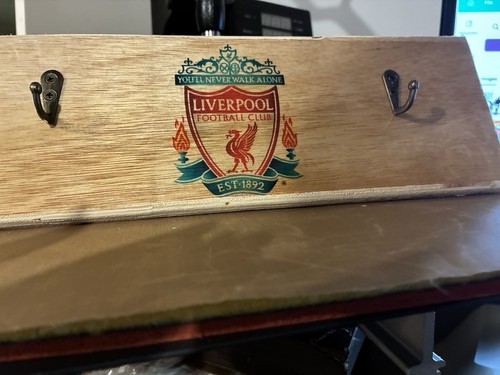 Liverpool coat hooks - liverpool,