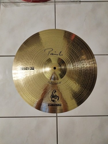 Paiste black alpha - black,