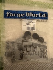 FORGE WORLD Space Marine Mk