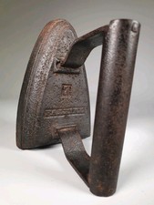 Vintage Scottish Falkirk Cast