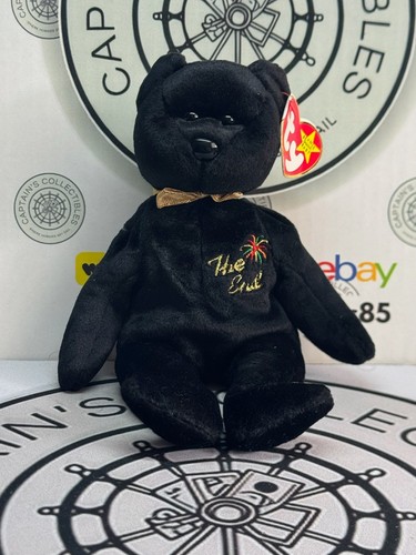 Beanie babies 1999 - ty,