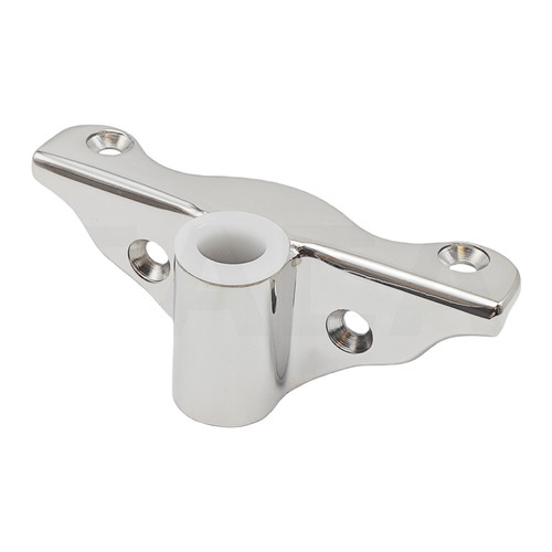 Stainless steel 316 paddle - steel,