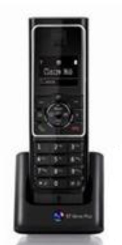 Verve 450 plus - bt, cordless