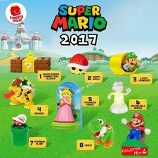 McDonald's Happy Meal Super