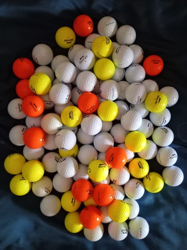 Slazenger mixed golf - slazenger, balls