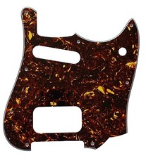 Parts Pickguard For Fender