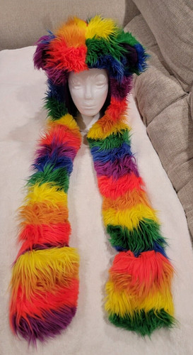 Spirithoods 2011 2012 - spirithoods, 2011-2012