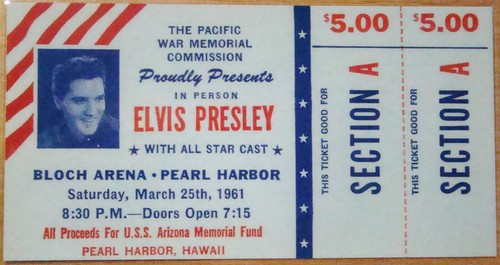 Elvis presley 1956 1961 - ♫,