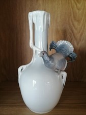 Antique Art Nouveau Porcelain