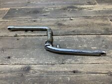 Takagi cr mo 175x24 crank bmx