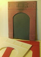  X2 - g scale 16mm garden