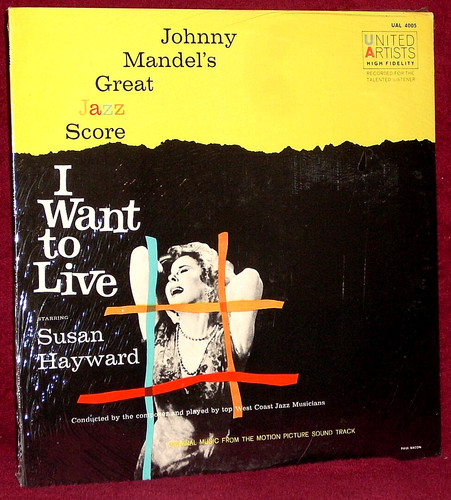 Ost sealed double feature i - feature,