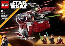 LEGO STAR WARS 75401 Ahsoka's