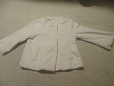 215 NEXT coat  size 2-3 years
