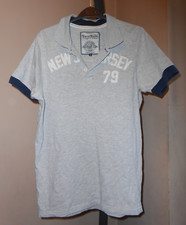 Men's Tokyo Tigers Polo T Shirt Top Size M