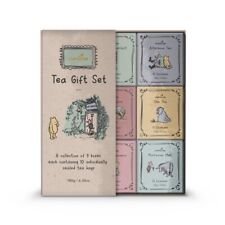 Winnie 9 Box Tea Gift Set - 90 Teabags Assortment by Charbrew