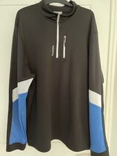 Funktion Softshell Golf