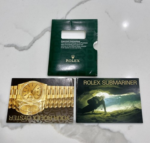 Authentic vintage rolex - authentic,