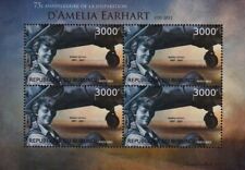 AMELIA EARHART & Lockheed