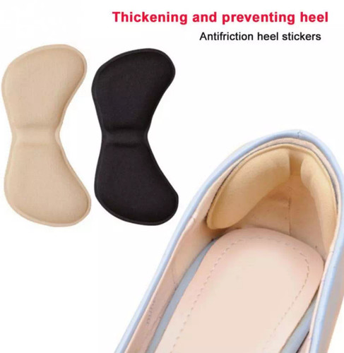 Heel grips pads liner - heel,