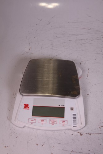 Ohaus spx8200 scout spx - ohaus,
