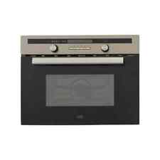 Cooke & Lewis Oven Electric Built-in Integrated CLCPST 44L Stainless steel