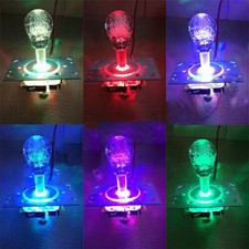 Arcade Joystick Colorful 4-8