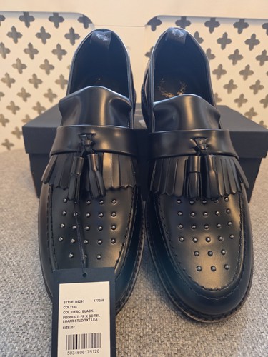 Fred perry george - perry, x