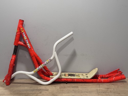 Oldschool zoot scoot - oldschool,