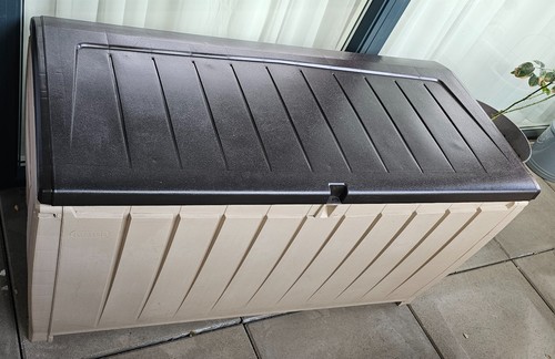 Novel deluxe 340l - novel,