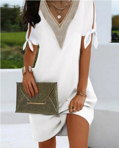 Summer neck holiday - holiday, mini