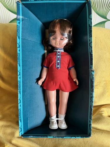 Vintage 1970 palitoy - 1970’s,