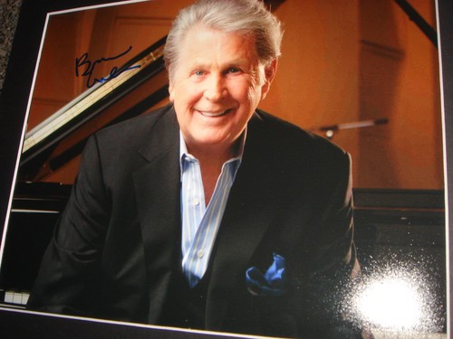 Beach boys brian wilson - boys,, super