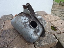 BSA Dandy Fuel Petrol Tank