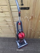 Hoover Whirlwind Bagless