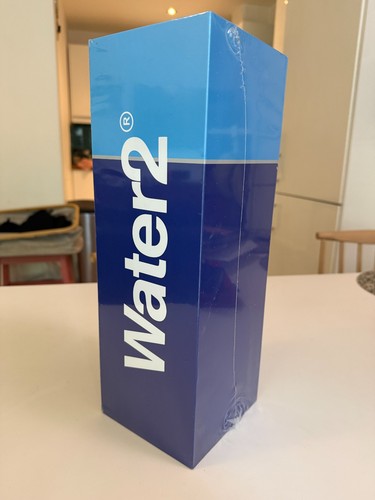 Water2 pod starter kit - 2.0,