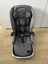 Oyster 3 Seat Unit In Grey