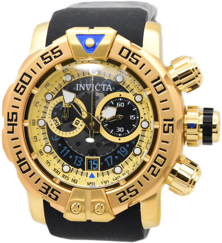 Invicta sea hunter - invicta,