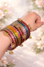 Trending Kashmiri Bangles Size