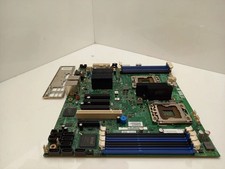 Intel s5500bc dual - intel,