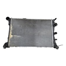 MERCEDES C CLASS RADIATOR W204