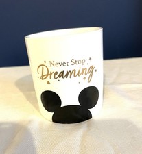 Disney Never Stop Dreaming’