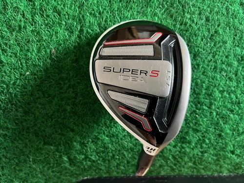 Adams idea super - super, s