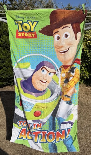 Toy story buzz - buzz, lightyear